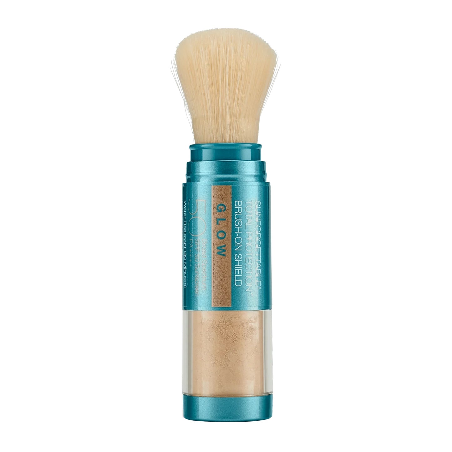 Sunforgettable® Total Protection® Brush-On Shield Glow SPF 50