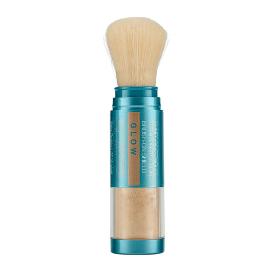 Sunforgettable® Total Protection® Brush-On Shield Glow SPF 50