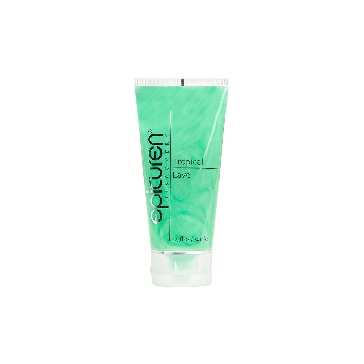 Tropical Lave™ Body Cleanser 2.5 oz