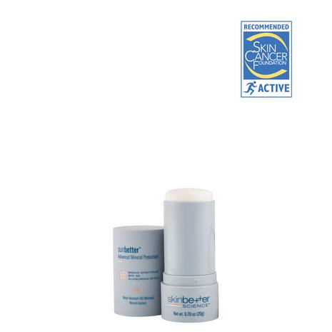 sunbetter SHEER SPF 56 Sunscreen Stick